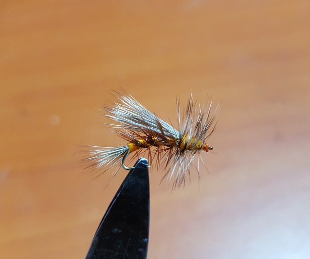 stimulator flies